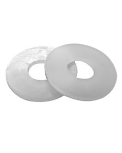 K08370 PLASTIC WASHER 3/4"