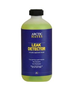 LDF ARCTIC HAYES BRUSH ON LEAK DETECTOR FLUID 250ML