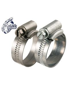 0 JUBILEE HOSE CLIP 16-22MM