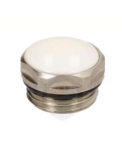 RP12 RADIATOR PLUG C/P 1/2"