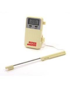 ROTHENBERGER 67039 DIGITAL THERMOMETER