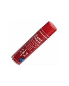 ROTHENBERGER 1500003625 SUPER FREEZE DISPOSABLE CYLINDER