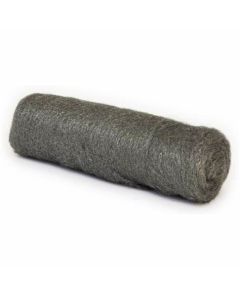 *CLEARANCE* 21060 YORKSHIRE STEEL WOOL 450G/1LB PACK