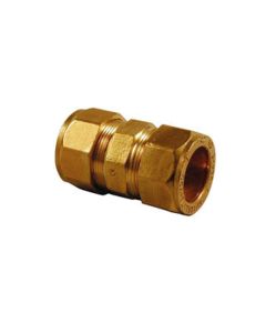 (C) 67005 K710 KUTERLITE STRAIGHT COUPLING 25MM