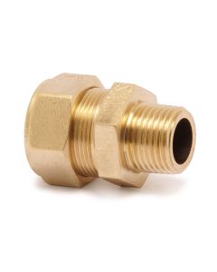 67049 K711 KUTERLITE MALE COUPLING 20MM X 1/2"