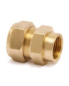 67079 K712 KUTERLITE FEMALE COUPLING 25MM X 3/4"