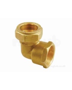 67134 K717 KUTERLITE FEMALE ELBOW 20MM X 1/2"