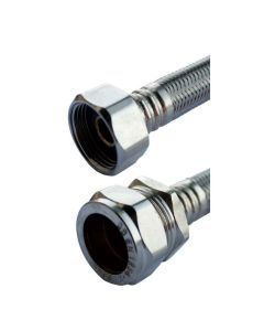 45986 TECTITE TF92 FLEXIBLE TAP CONNECTOR 22MM