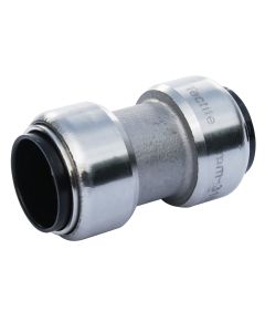 (C) 25121 TECTITE S/STEEL TS1 COUPLING 22MM