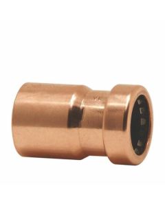 (C) 25438 TECTITE S/STEEL TS6 REDUCER 28MM X 22MM