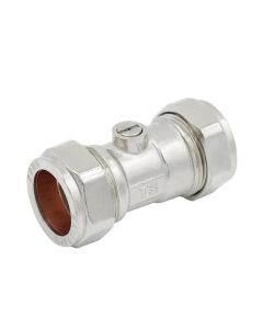 *CLEARANCE* B843 ISOLATING VALVE 22MM