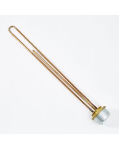 09182VC BACKER BACKERSAFE IMMERSION HEATER STD COPPER 27"