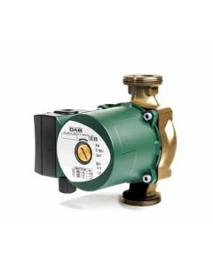 60185007H DAB EVO VS65/150B 3-SPEED BRONZE CIRCULATING PUMP (6MTR HEAD MAX)