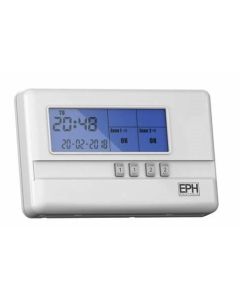 R27-HW EPH HARD WIRED 2 CHANNEL PROGRAMMER