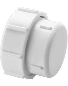 K13508 S23U MCALPINE UNIVERSAL BLANK CAP 1.1/4"