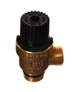 (C) OSO 90423 EXPANSION VALVE SOLE 381 - SX & SC