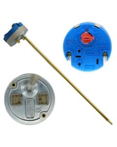 TI-S-0-11-03-1 THERMOSTAT [FOR STELFLOW IMM.HEATER]