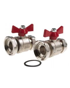 (C) PPV28 PERFECT PUMP VALVES 28MM (PAIR)