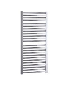 VOGUE FFL15060 STRAIGHT TOWEL WARMER 1500 X 600MM CHROME