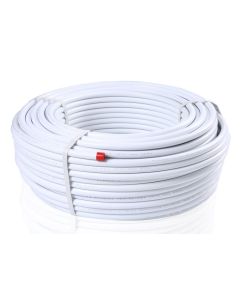 *CLEARANCE* WARMUP WHS-P-PEXA-70 PIPE 16MM X 2MM X 70M