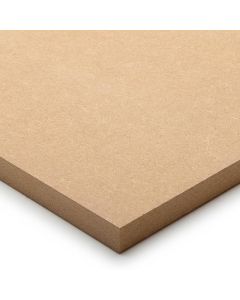 MOISTURE RESISTANT MDF PRO 6MM X 2440 X 1220