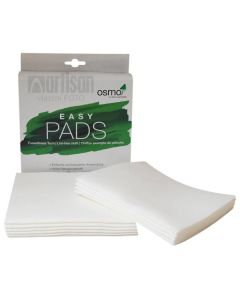 OSMO EASY PADS  LINT FREE [BOX-10]