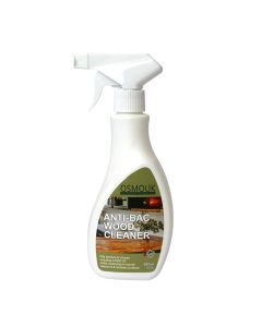 OSMO  ANTI-BAC WOOD CLEANER SPRAY 500ML