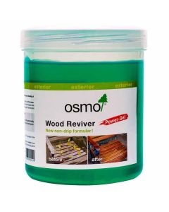 OSMO WOOD REVIVER POWER GEL 0.5LTR