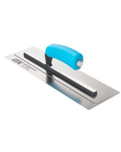 (C) OX PRO ULTRAFLEX FINISHING TROWEL  16"