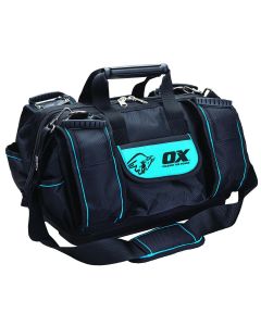 OX SUPER OPEN MOUTH TOOL BAG