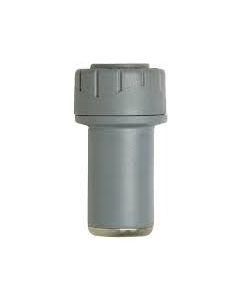 *CLEARANCE* POLYPLUMB ENHANCED PB1828 SOCKET REDUCER 28MM X 22MM