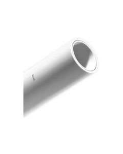 (C) POLYFIT FIT328B BARRIER POLYBUTYLENE PIPE CUT LENGTH 28MM X 3M WHITE