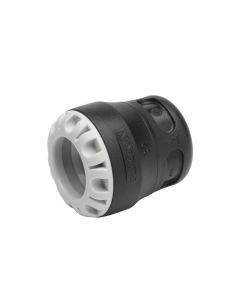 (C) PLASSON PUSHFIT END PLUG 20MM