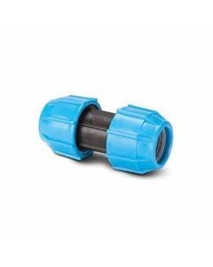 *CLEARANCE* 40025 POLYFAST 25MM COUPLER