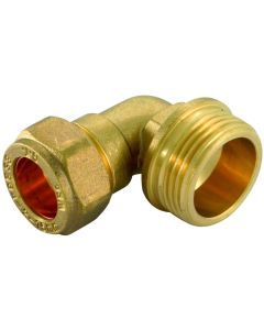 CEMI1014 TESLA 10MM X 1/4" MALE ELBOW BRASS