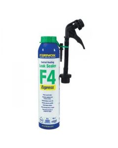 62422 FERNOX F4 LEAK SEALER (AEROSOL) 400ML