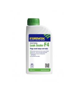 56603 FERNOX F4 LEAK SEALER (LIQUID) 500ML