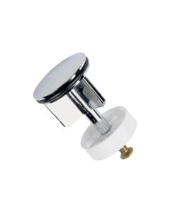 BPPLUGC2 SPARE BASIN POP UP PLUG CHROME