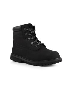 REGATTA EXPERT S1P SAFETY BOOT BLACK  SIZE 7