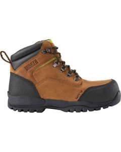 REGATTA GRINDSTONE S3 COMPOSITE SAFTEY BOOT HONEY/BLACK SIZE 7