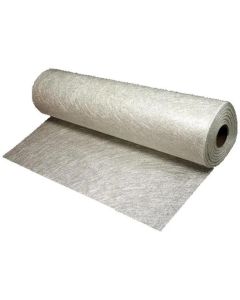 RESTEC 225G/M2 CSM FIBREGLASS (30M2 ROLL)