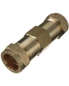 (C) 15C1REP COMPRESSION REPAIR SLIP COUPLING 15MM