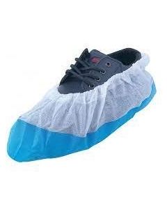 PRDP010 BLACKROCK DISPOSABLE OVERSHOES [PK-5]