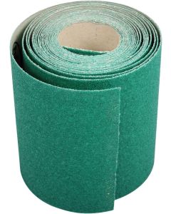 PAALX40  PRODEC ALI-OXIDE - 40 GRIT (10M)