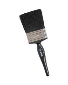 (C) PBPT026 PRODEC TRADE PRO PAINT BRUSH  3"