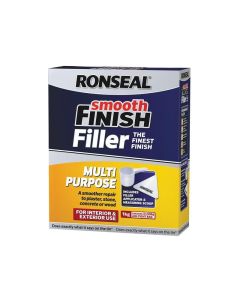 36549 RONSEAL MULTI PURPOSE POWDER FILLER WHITE 1KG