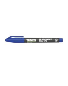 APM2 TRACER PERMANENT MARKER (Blue)