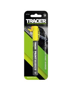 APTM1 TRACER PAINT MARKER - (Yellow)