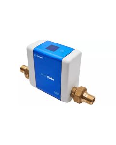 RWC RELIANCE LEAK DETECTOR 1"