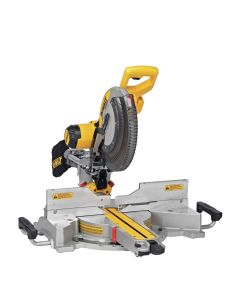 DEWALT DWS780-GB MITRE SAW 305MM BLADE 240VOLT